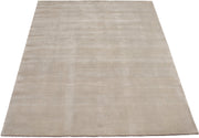 Tapis gris 200x300 cm Earth Bamboo - Massimo Copenhagen - The Cool Republic