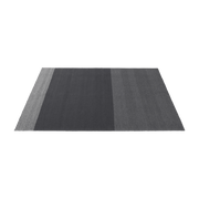 Tapis gris 200x300 cm Varjo - Muuto - The Cool Republic