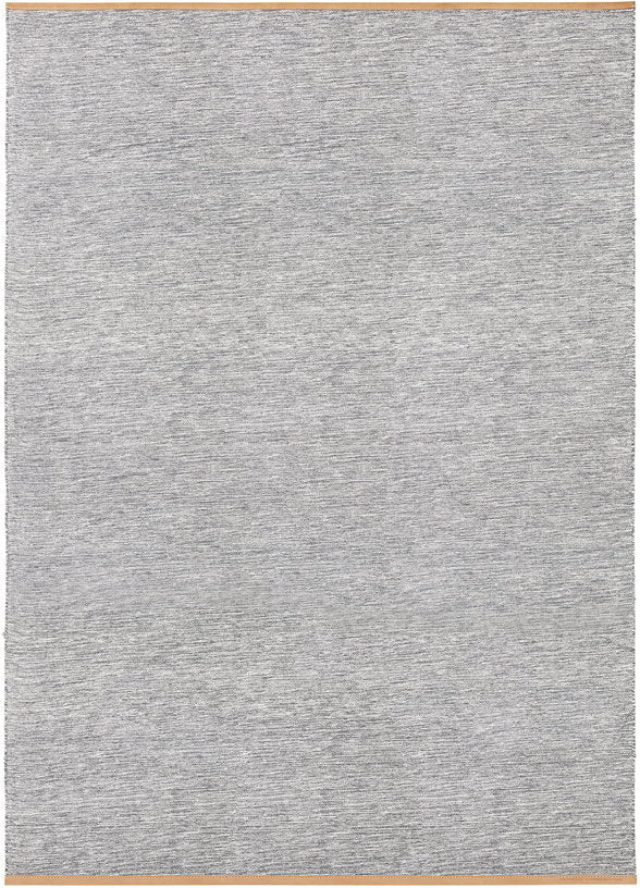 Tapis gris clair 240x170 cm Björk - Design House Stockholm - The Cool Republic
