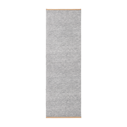 Tapis gris clair 250x80 cm Björk - Design House Stockholm - The Cool Republic