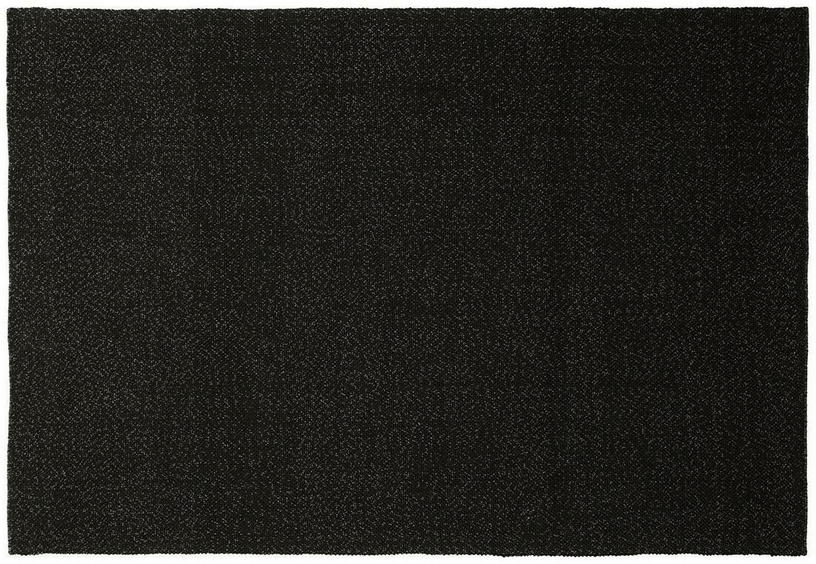 Tapis gris foncé 200x300 cm Polli - Normann Copenhagen - The Cool Republic