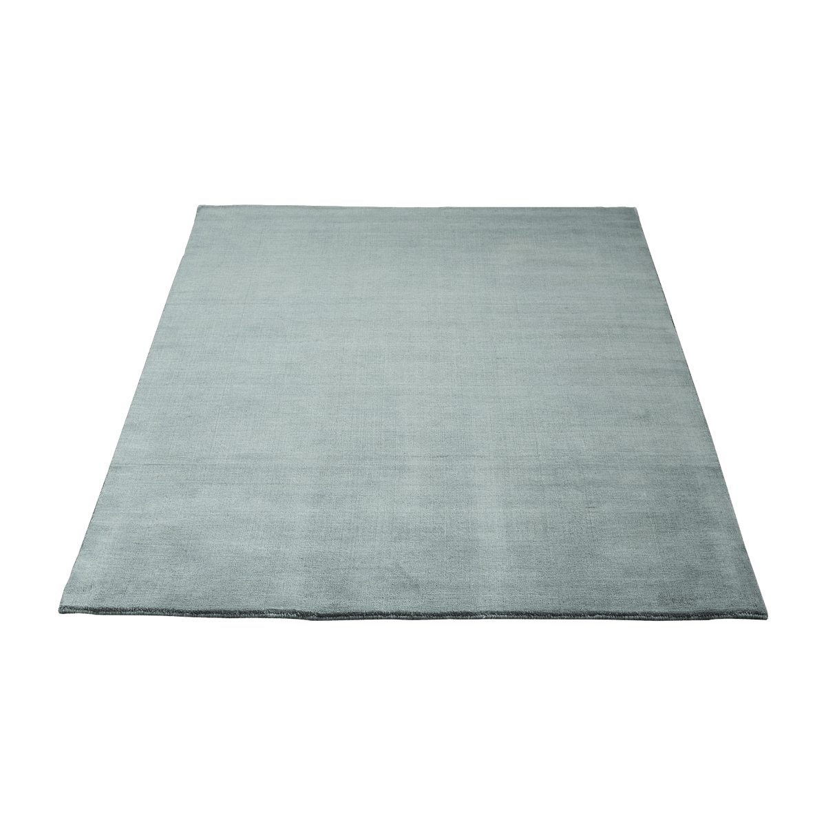 Tapis gris vert 140x200 cm Earth - Massimo Copenhagen - The Cool Republic
