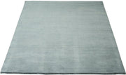 Tapis gris vert 170x240 cm Earth - Massimo Copenhagen - The Cool Republic