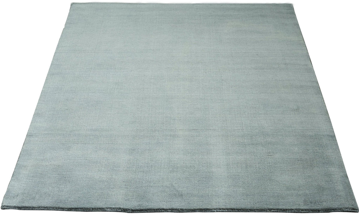 Tapis gris vert 200x300 cm Earth - Massimo Copenhagen - The Cool Republic