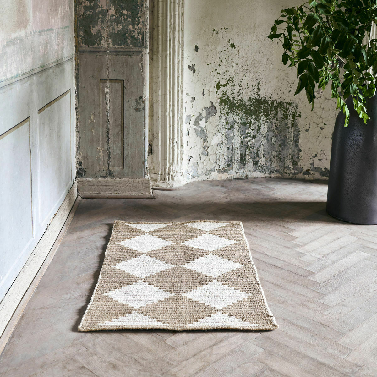 Tapis Hddry Nature - House Doctor