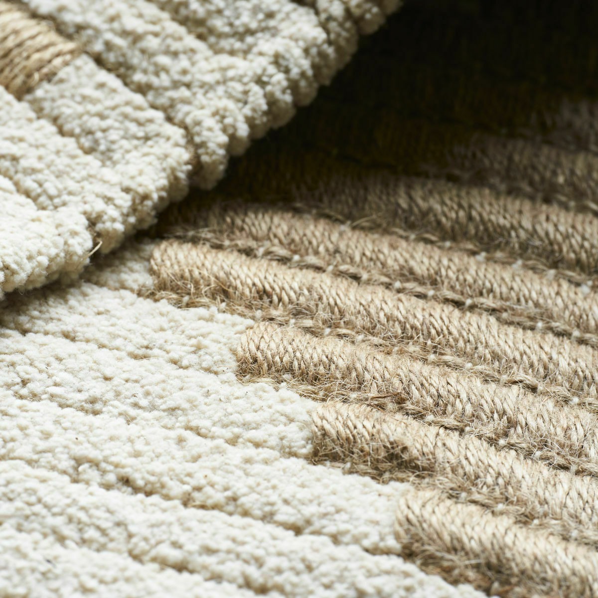 Tapis Hddry Nature - House Doctor