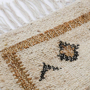 Tapis Hdkesh Beige - House Doctor