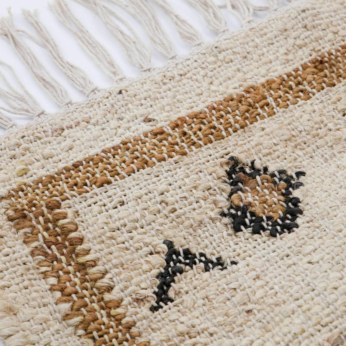Tapis Hdkesh Beige - House Doctor
