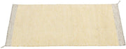 Tapis jaune 140x85 cm Ply - Muuto - The Cool Republic