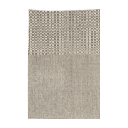 kilim black wool rug 300 x 400 Blur - Nanimarquina - The Cool Republic