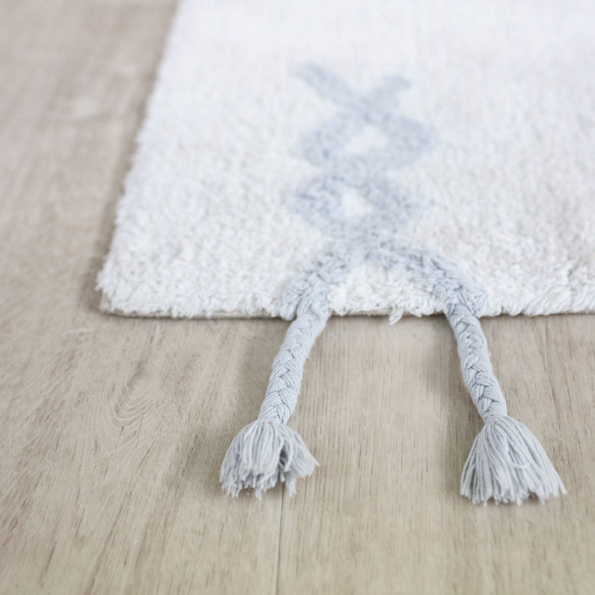Tapis lavable 140x200 cm Kim - Lorena Canals - The Cool Republic