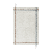 Tapis lavable en coton 130x90 cm - Lorena Canals - The Cool Republic