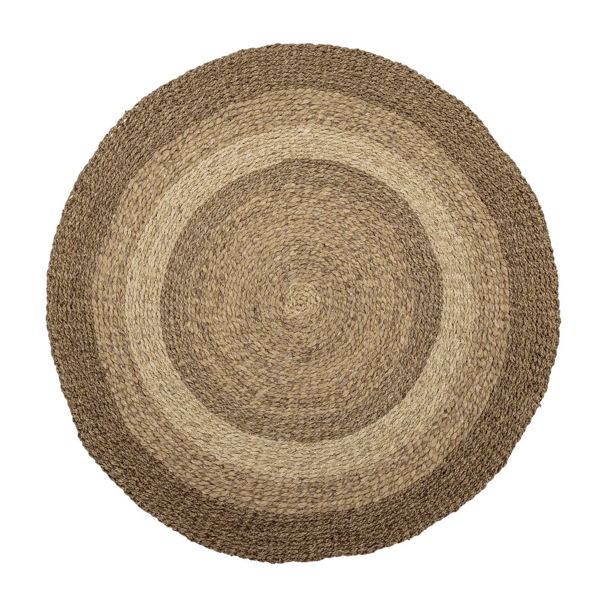 Malic Rug Nature Seagrass - Bloomingville - The Cool Republic