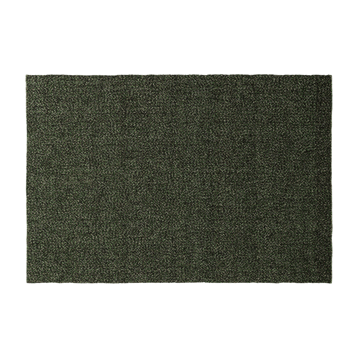 Tapis multi gris 200x300 cm Polli - Normann Copenhagen - The Cool Republic