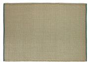Tapis noir et vert 170x240 cm - HAY - The Cool Republic