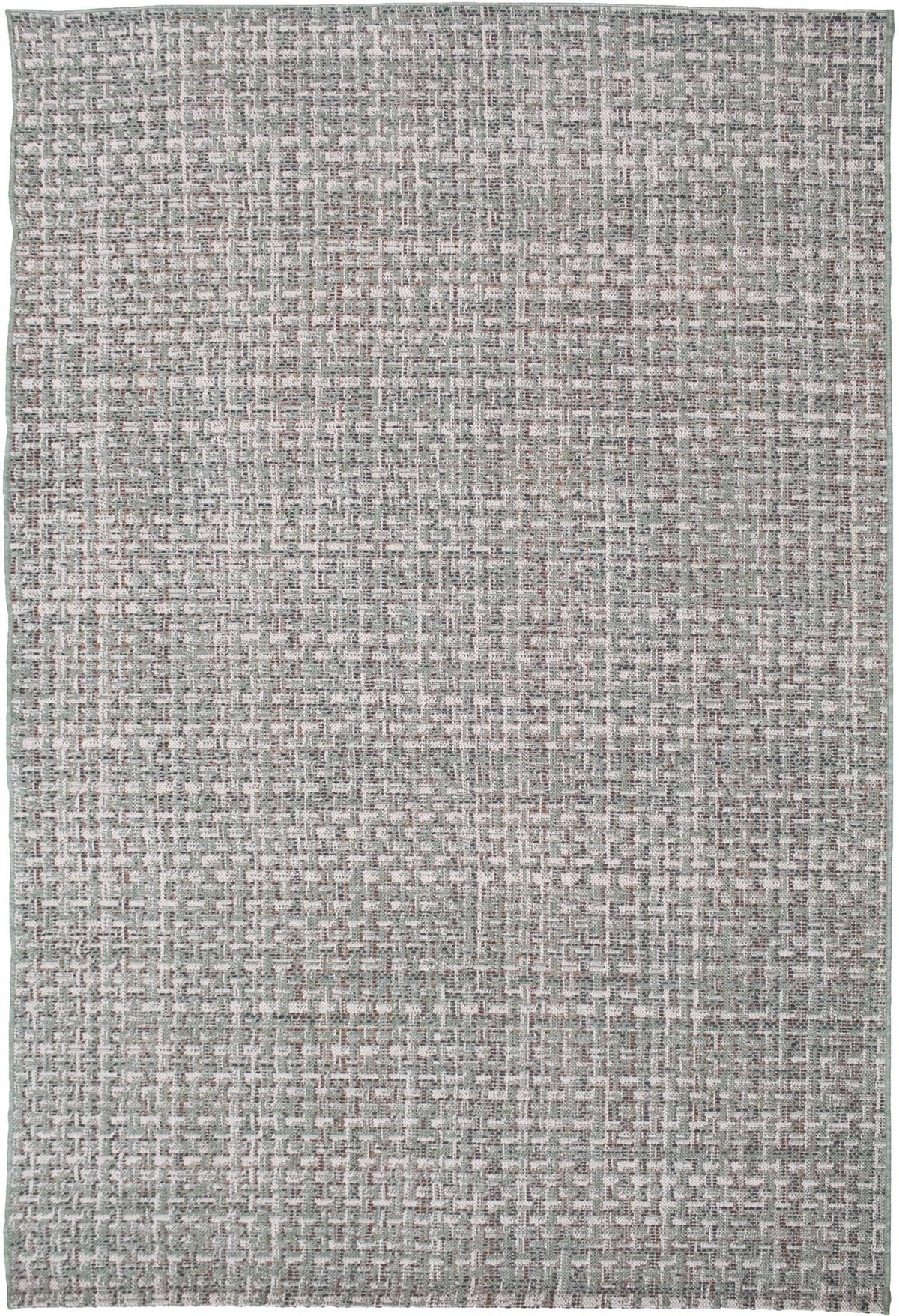 Tapis rectangulaire 230x160 cm Guernesey - Edito - The Cool Republic