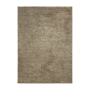 Tapis rectangulaire en laine cumin 200x300 cm Dunes - Ethnicraft Accessories - The Cool Republic