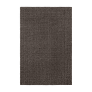 Tapis rectangulaire en laine et polyester recyclé stone 200x300 cm Rug SC85 - &tradition - The Cool Republic