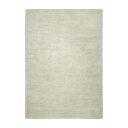 Tapis rectangulaire en laine sable 200x300 cm Dunes - Ethnicraft Accessories - The Cool Republic