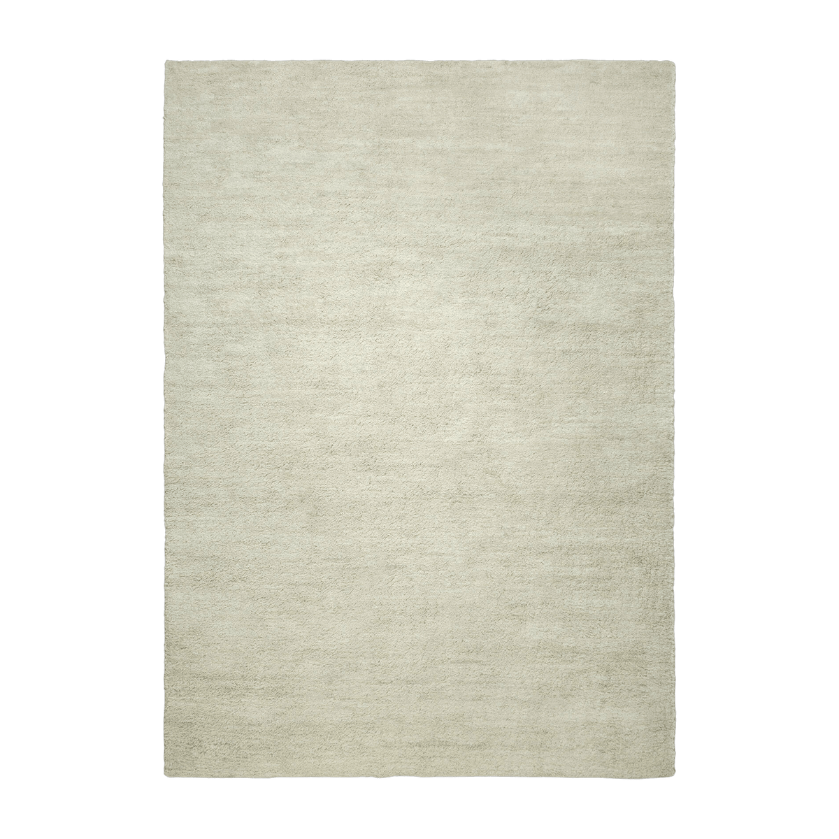 Tapis rectangulaire en laine sable 200x300 cm Dunes - Ethnicraft Accessories - The Cool Republic