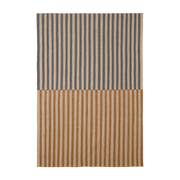 Rectangular carpet kilim woven à la hand 170x240cm Ceras 1 - Nanimarquina - The Cool Republic