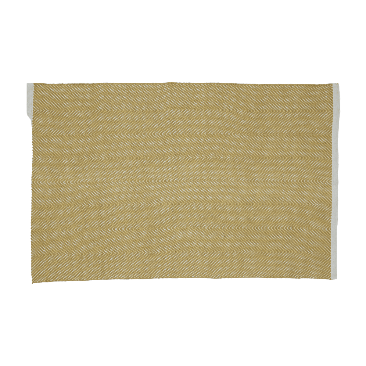 Mellow Rug Mustard - Hübsch - The Cool Republic