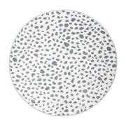 Tapis rond pour enfant motif dalmatien 120 cm Maldä - Nattiot - The Cool Republic