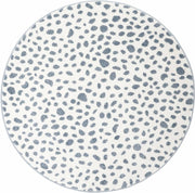 Tapis rond pour enfant motif dalmatien 120 cm Maldä - Nattiot - The Cool Republic