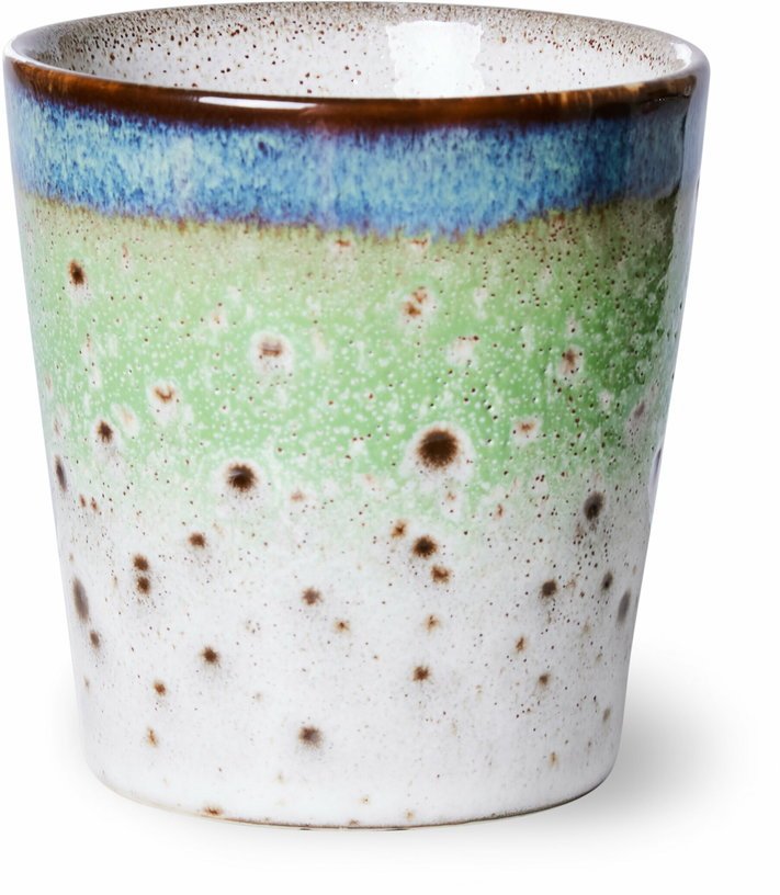 Tasse à café Comète - HKLIVING - The Cool Republic