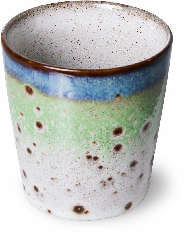 Tasse à café Comète - HKLIVING - The Cool Republic