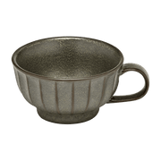 Tasse à café en grès verte 15 cl Inku - Serax - The Cool Republic