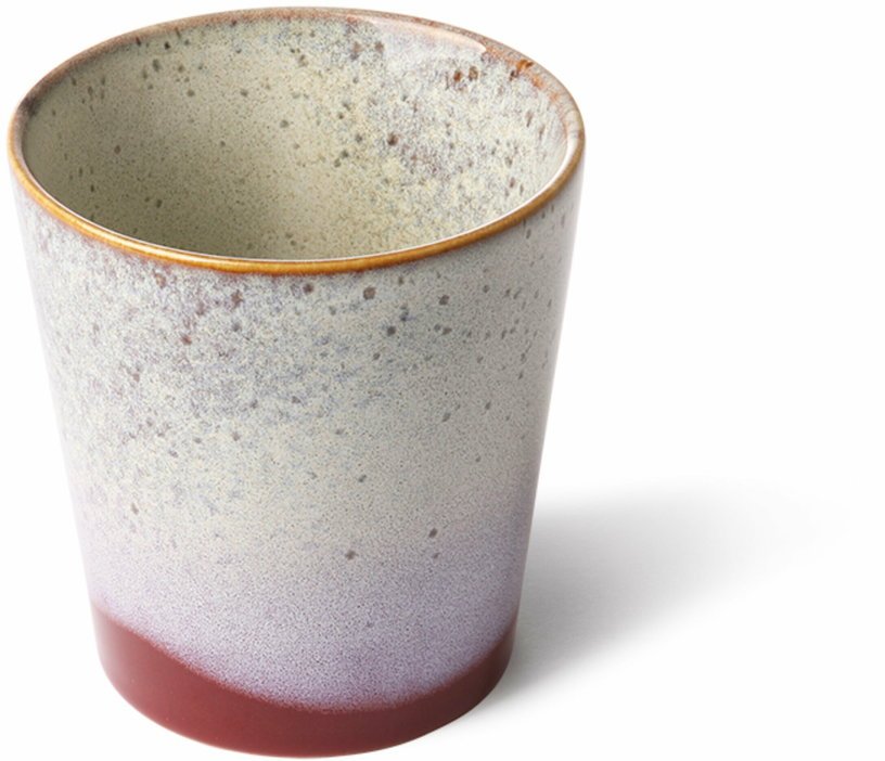 Tasse à café Frost en céramique Vaisselle 70's - HKliving - The Cool Republic