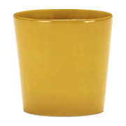 Tasse à café jaune 25 cl Feast - Serax - The Cool Republic