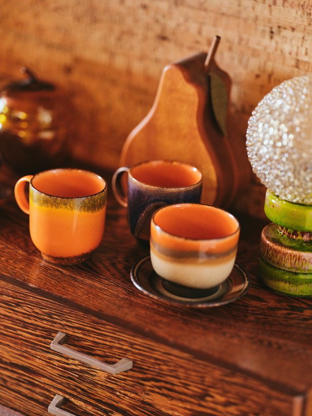 Tasse à café Liberica - HKLIVING - The Cool Republic