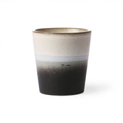 Tasse à café Rock en céramique Vaisselle 70's - HKliving - The Cool Republic
