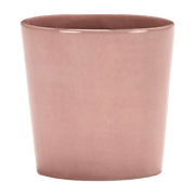 Tasse à café rose 25 cl Feast - Serax - The Cool Republic