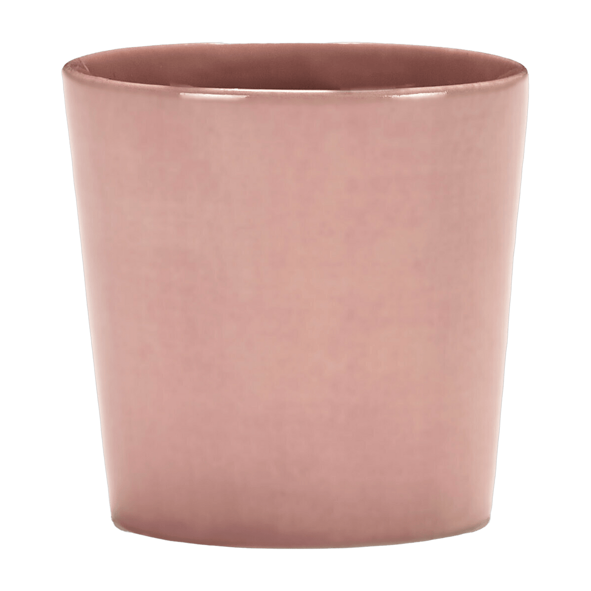 Tasse à café rose 25 cl Feast - Serax - The Cool Republic
