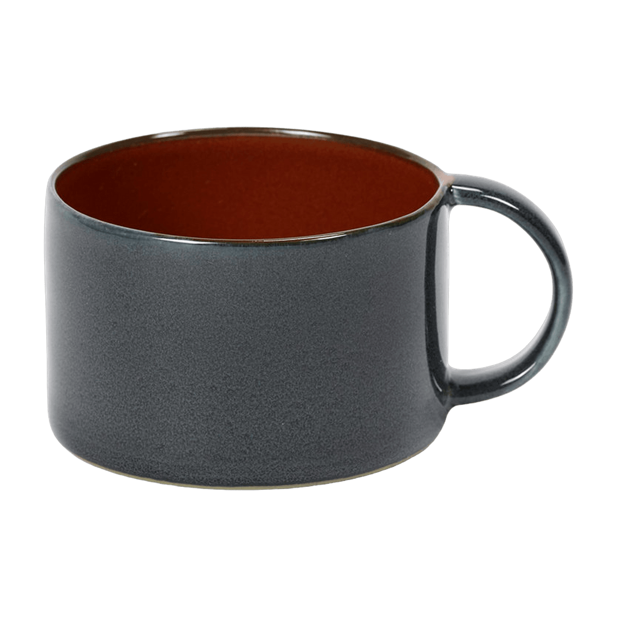 Tasse à café Terres de Rêves Bleu foncé - Serax - The Cool Republic