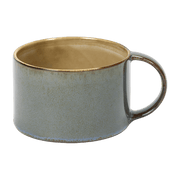 Tasse à café Terres de Rêves Bleu grisé - Serax - The Cool Republic