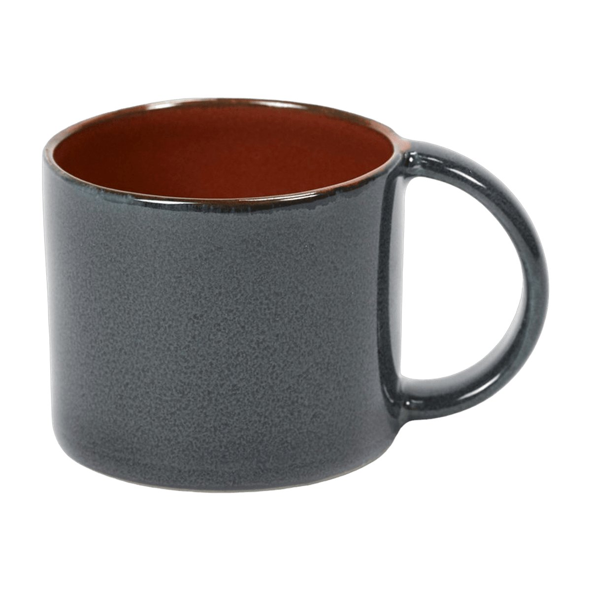 Tasse à espresso bleue foncée Terres de Rêves - Serax - The Cool Republic