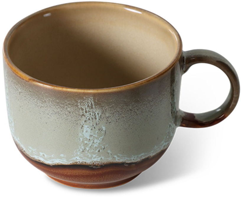 Tasse à thé Echo - HKLIVING - The Cool Republic