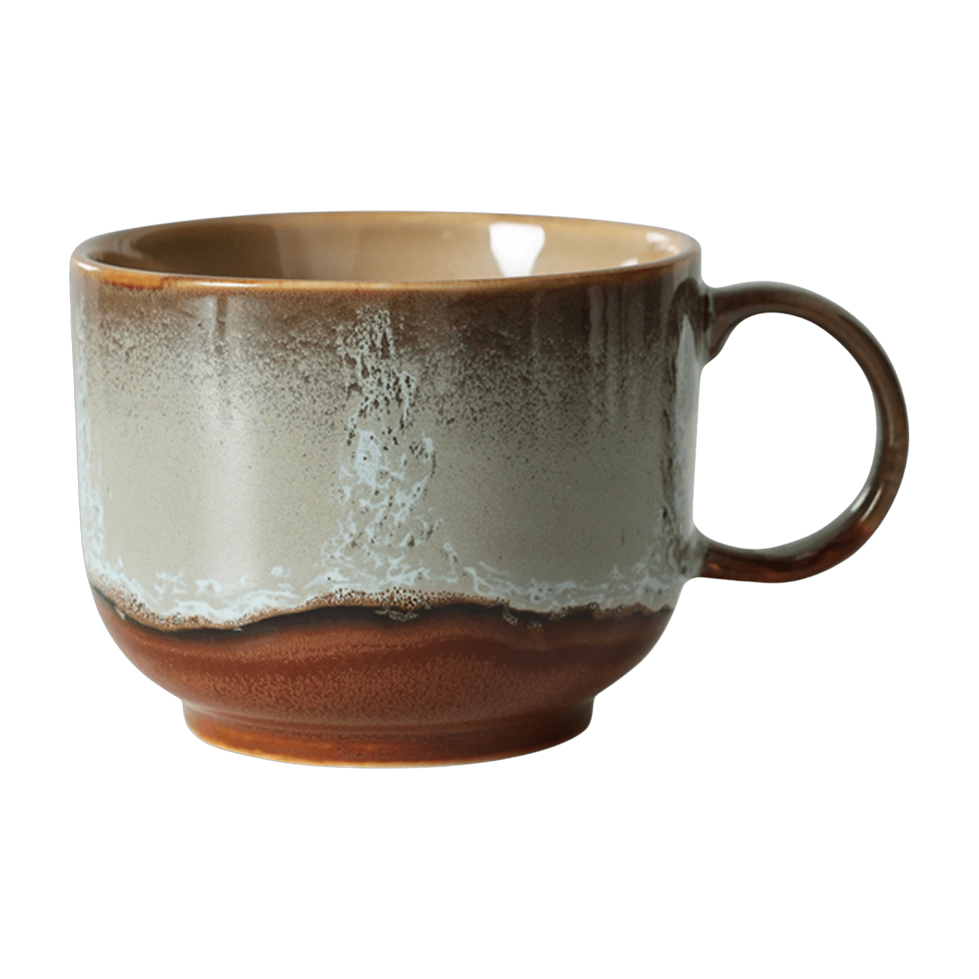 Tasse à thé Echo - HKLIVING - The Cool Republic