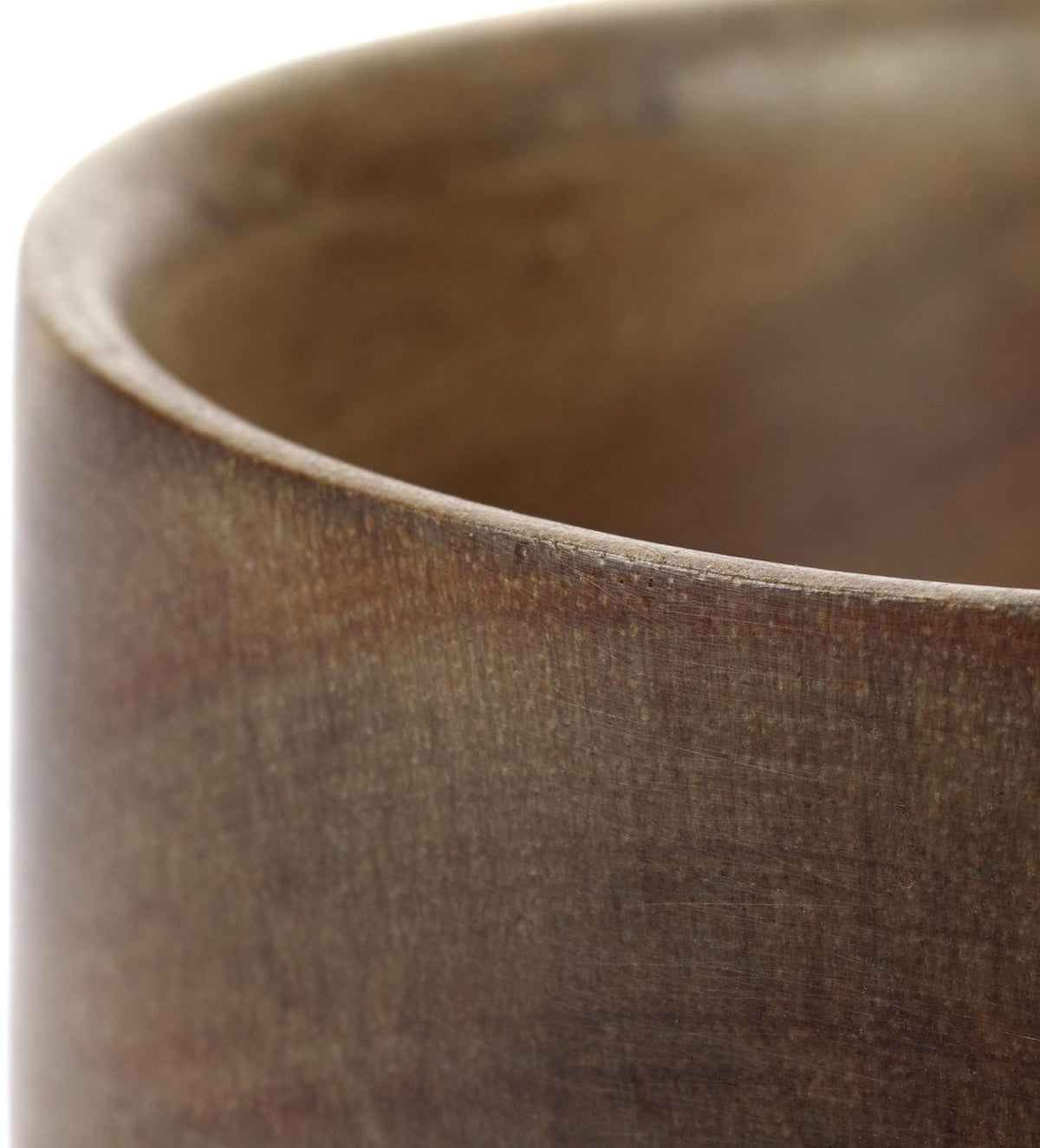 Tasse à thé en bois Collage - Serax - The Cool Republic
