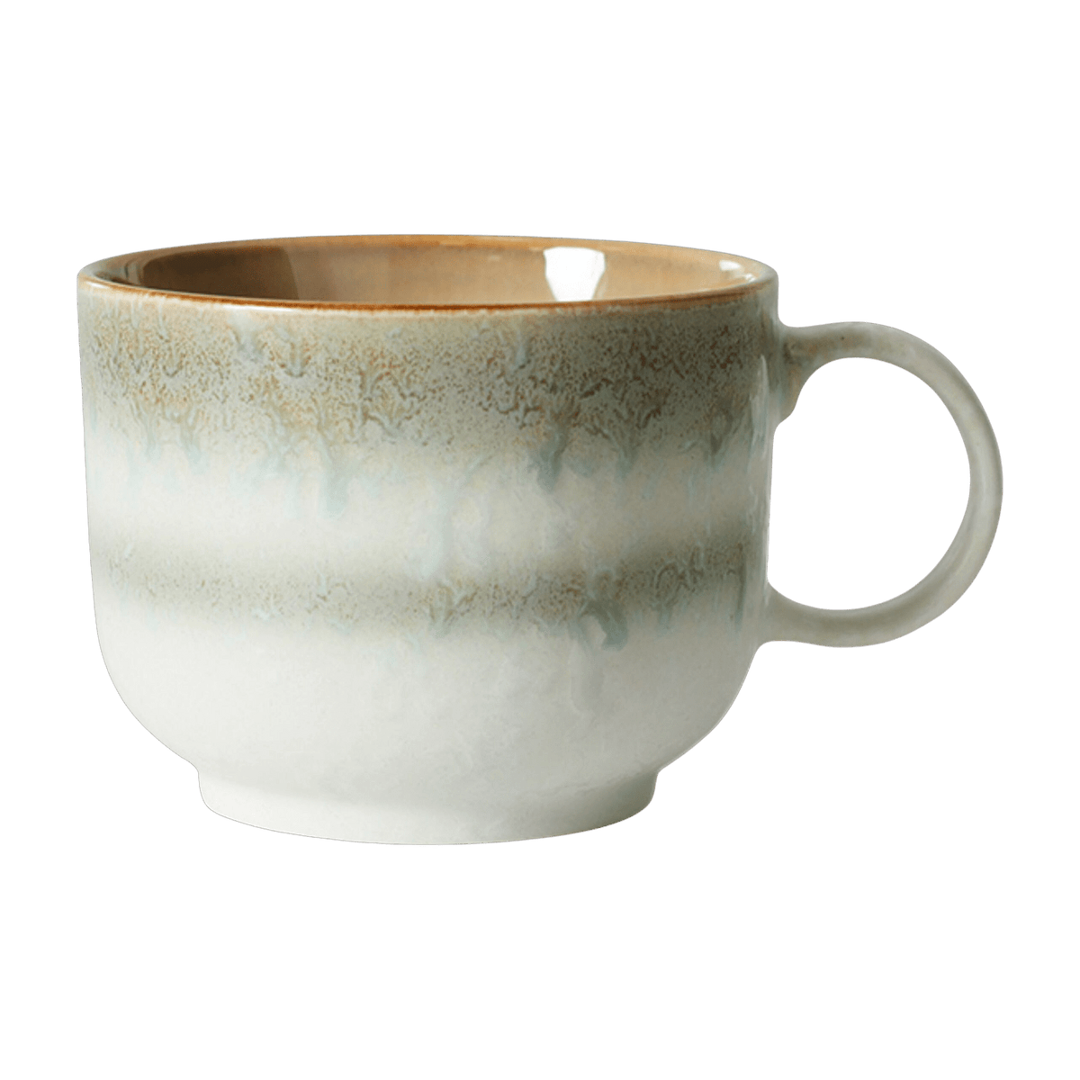Tasse à thé Quest - HKLIVING - The Cool Republic