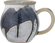 Tasse Alicia Grès Bleu - Bloomingville