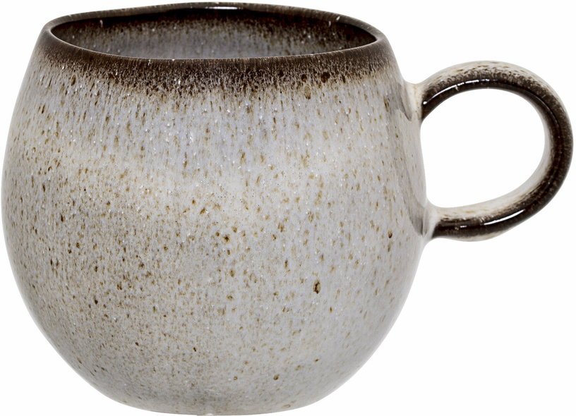 Tasse beige Sandrine - Bloomingville - The Cool Republic