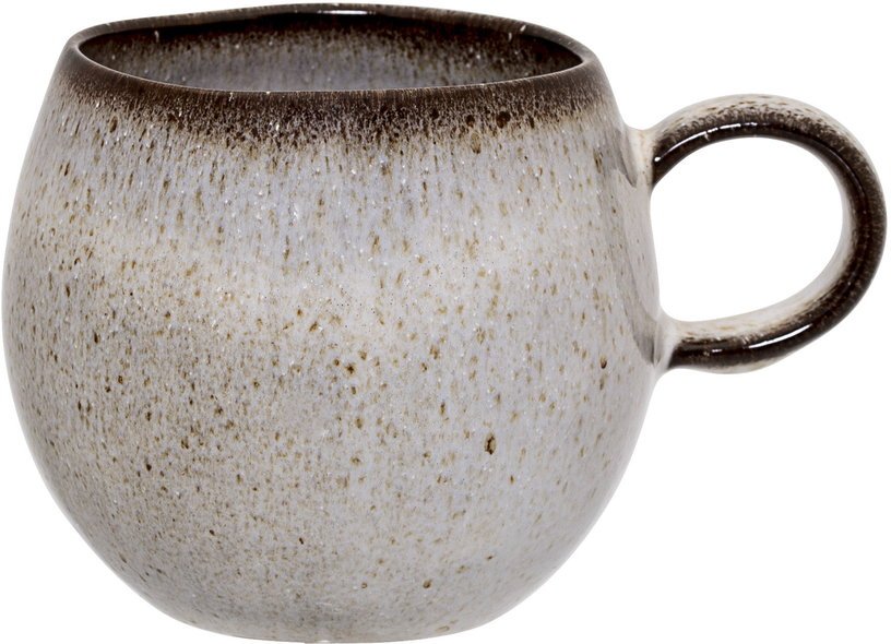 Tasse beige Sandrine - Bloomingville - The Cool Republic