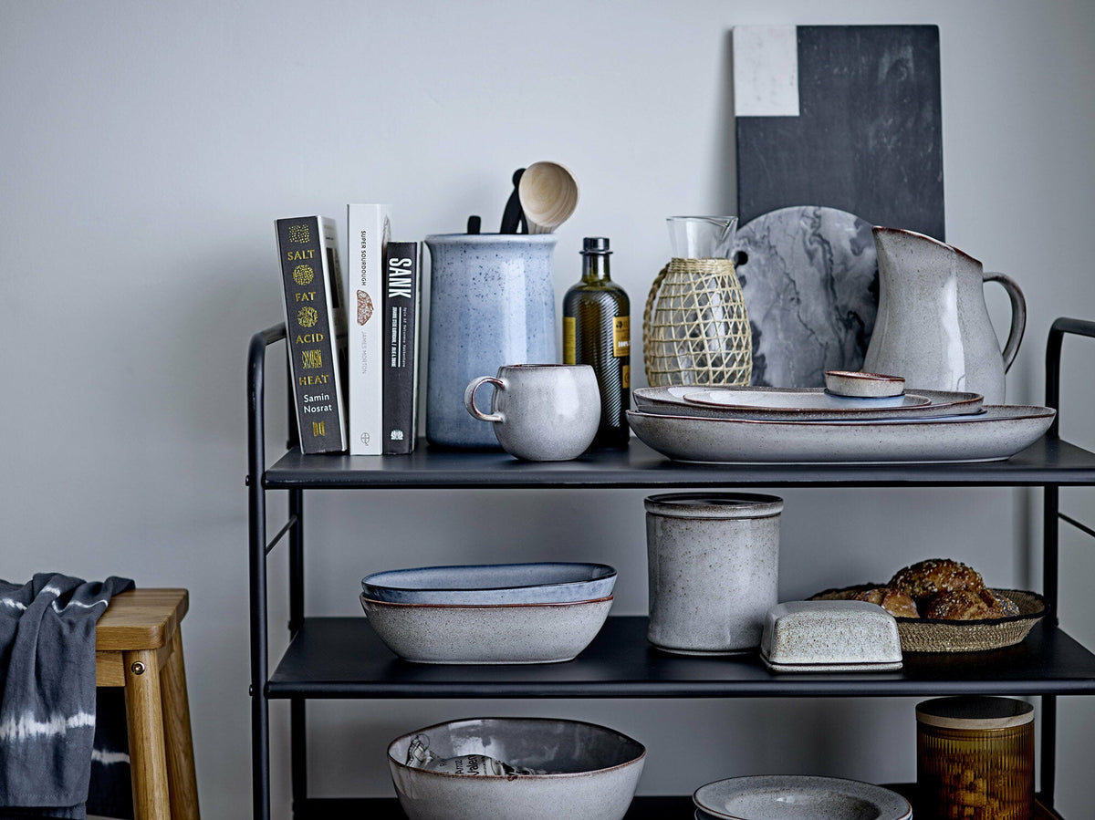 Tasse beige Sandrine - Bloomingville - The Cool Republic