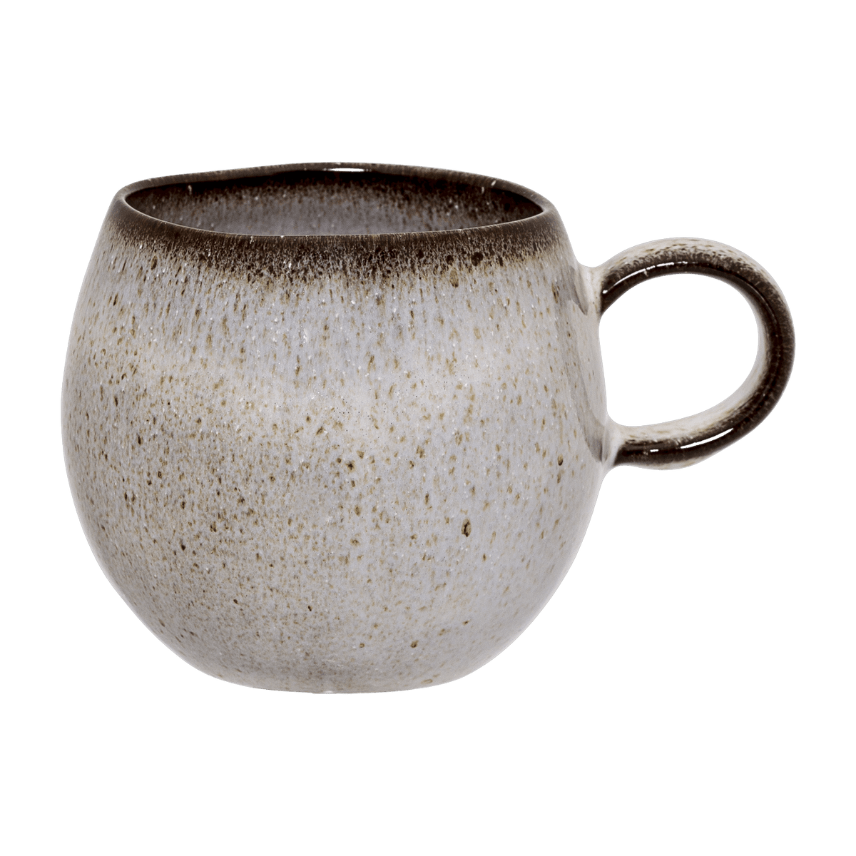 Tasse beige Sandrine - Bloomingville - The Cool Republic