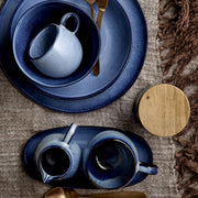 Tasse bleue Sandrine - Bloomingville - The Cool Republic
